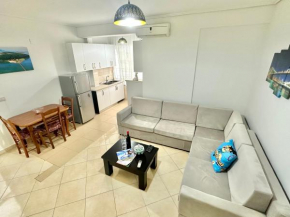 MARINA 2 APARTMENT